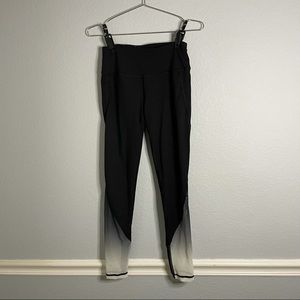 Victoria’s Secret Sport Knockout Leggings